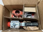 Maxton Hydraulic Elevator Kit BV2G2G Ball Valve + ISO2 Muffler 2X Vic. Fixed Price $450.00.