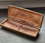 Vintage Parker "51" Box Case No. 265 - Late 1940S Empty. Fixed Price $14.00.