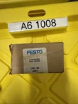 Festo LFPC-M2 Filter Element 183911 Lot Of. Fixed Price $27.96.