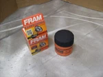 Fram Oil Filter PH3387A. Fixed Price $12.99.