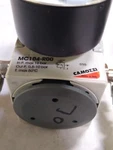 Lot Of 5 Used Camozzi MC104-R00 Pressure Regulator Reglators Set+ Adapters. Fixed Price $125.99.