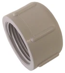 Teejet Cap For AA126 Series Strainer CP48655-PP. Fixed Price $9.70.