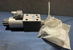 Atos DKE-1614/FV-X 24DC 20 Valve. Fixed Price $129.20.