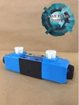 Vickers DG4V3S6NMUB560 Directional Valve New Replacement 02-110096. Fixed Price $250.26.