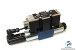 Rexroth R900950342 Proportional Directional Valve 4WREE6E16-22/G24K31/A1V-655. Fixed Price $933.32.