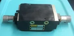 Parker FM6DD Manapak Hydraulic Flow Control Valve New. Fixed Price $750.00.