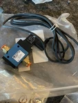 Automatic Valve L0502AAWR Solenoid. Fixed Price $99.99.