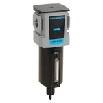 Wilkerson F18-02-SL00B Compressed Air FILTER,5 Micron Rating 55CR60. Fixed Price $81.07.