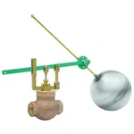 Keckley 21/227SG/IB Float Valve Assembly, Double, 60 Psi, Npt. Fixed Price $1790.99.