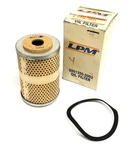 Lpm Oil Filter 1350-5093 Nos. Fixed Price $32.59.