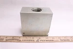 Hydac Cartridge Body Steel #16 3036285. Fixed Price $106.17.