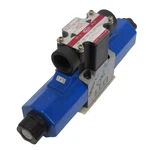 New Toyooki HD1-2WD-BCA-025A-WYD2 Solenoid Valve HD12WDBCA025AWYD2. Fixed Price $380.00.