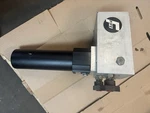 FIFE,D31063 Rev 1,HYDRAULIC Manifold Block H0735-35-2028 Filter Assembly. Fixed Price $450.00.