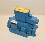 Rexroth Valve 4WEH22C60/6AW120-60N 9TDAV 4WE6D51/AW120-60N9D/5V. Fixed Price $599.00.