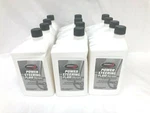 Johnsen's 32 Oz High Quality Power Steering Fluid With Conditioners - 12 Pack. Fixed Price $88.95.