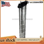 940802 Fits For Parker New Micron Hydraulic Filter Element Us Stock. Fixed Price $116.00.