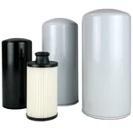00520-012 Oil Filter Compatible With Sullivan/palatek. Fixed Price $42.66.