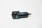 Wilkerson F18-03-SH00 Pneumatic Filter 3/8IN Npt 250PSI. Fixed Price $96.00.