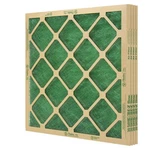 Aaf/flanders 13X211/2X1 Air Filter 13"X21.5" 1" Fiberglass Spun. Fixed Price $31.82.