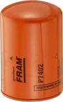 Fram P7402 Spin-on Fuel Filter New Free Shipping!. Fixed Price $15.99.