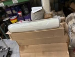 Kaydon Filter REPLACEMENTA910266 REPLACEMENTMPG-K1100 Mu. Fixed Price $150.00.