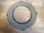 New Dana Spicer Tribco 2115856 Original Oem, Assembly Friction Disc Lining. Fixed Price $114.12.
