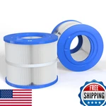 Royor Wellspring 10-00282 Bullfrog Spa Filter Replacement Cartridge PBF40. Fixed Price $86.36.