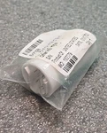 Asco EKF32B Pneumatic Filter Nos Micron Sealed Oem Package Brand New 5UM. Fixed Price $88.00.