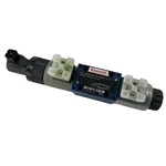 Rexroth R900954092 Proportional Directional Valve 4WRE6E16-22/624K4/V Free Ship.. Fixed Price $799.99.