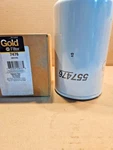 New Napa Gold Spin On Hydraulic Filter 557476. Fixed Price $38.00.