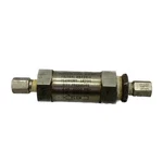 Used Haskel Eng.& Supply Co Booster Pump Filter 28728-1 Element 15705. Fixed Price $115.99.