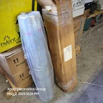 Kaydon K1000 A910201 36" Element Filter New Nib Oem Original Usa $199. Fixed Price $199.00.