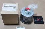*new Surplus* Taisei Kogyo SFT-04-100W Filter Element 3TX4 + Warranty!. Fixed Price $75.00.