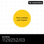 Raymond, 1129252/03 - Seal Kit (hydraulic Filter, Forklifts). Fixed Price $202.27.