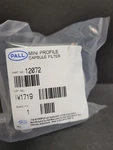 Pall Mini Profile Capsule 5 Um Total 3 Filters. Fixed Price $280.50.