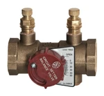 Circuit Setter Balance Valve Bell & Gossett 117104LF Cb 1-1/2" Fnpt. Fixed Price $171.43.