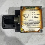 Vickers EHST-3-FVE-30 Proportional Pressure Control Valve, Refurb,freeship. Fixed Price $1000.00.