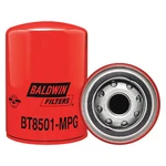 Baldwin Filters BT8501-MPG Hydraulic Filter, 3-11/16 X 5-13/32. Fixed Price $35.39.
