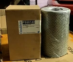 Donaldson P550140 Hydraulic Filter Cartridge Old Stock. Fixed Price $18.00.