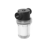 1PC Festo Corporation VAF-DB-1/4 Vacuum Filter. Fixed Price $153.59.