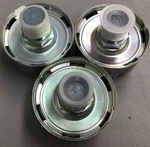 Lot Of Hydro-craft Air Breather 3/4" Npt 40UM Filter HC120T-12P-AS (B633). Fixed Price $39.00.