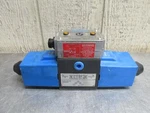 Vickers PA5DG4S4LW-0133C-H-60-S324 Hydraulic Solenoid Directional Control Valve. Fixed Price $399.99.