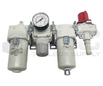New Smc Airline Assembly AL40-N04-2Z-A,AR40K-N04-Z-B,AF40-N04-2Z-A,VHS40-N04B-Z. Fixed Price $160.00.