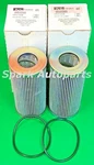 New Lot Of Oem Parker Filtration Hydraulic Filter Element 370Z222A Genuine. Fixed Price $66.23.