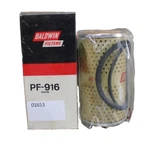 Baldwin Fuel Filters PF916 **nos**. Fixed Price $14.50.