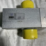 Blain Hydraulics 80014014 2" R10 V-v Rupture Valve .66GAL/211GAL.. Fixed Price $122.00.