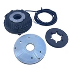 Lenze Electromagnetic Brake VDE0580 14.448.10/371207 24V For Industry. Fixed Price $247.67.