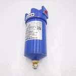 Parker Hannifin 1/4"FNPT 500PSIG Coalescing Pneumatic Filter Housing See Des. Fixed Price $185.99.