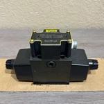 Parker D3W1CNYC56 Directional Solenoid Control Valve - New. Fixed Price $575.00.