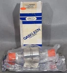New Pall Trinity Gaskleen GLFPF6101VM6/8 GLFPF6101VM68 3/8" Vcr Filter. Fixed Price $454.32.